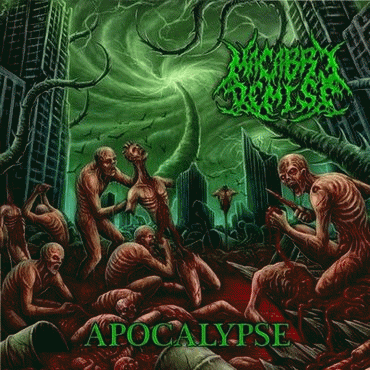 Macabre Demise : Apocalypse
